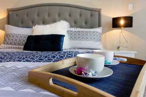 Sorrento Beach Manor - Accommodation Brunswick Heads 17