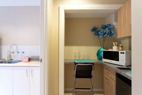 Sorrento Beach Manor - Accommodation Brunswick Heads 24