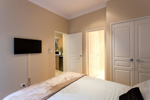 Sorrento Beach Manor - Accommodation Brunswick Heads 26