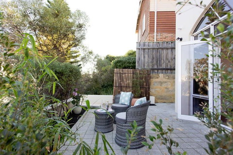 Sorrento Beach Manor - Accommodation Brunswick Heads 10