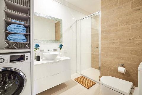 Sorrento Beach Manor - Accommodation Brunswick Heads 6