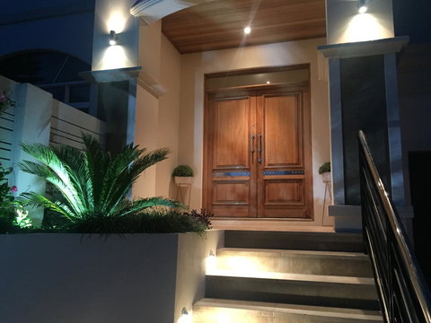 Sorrento Beach Manor - Accommodation Brunswick Heads 32