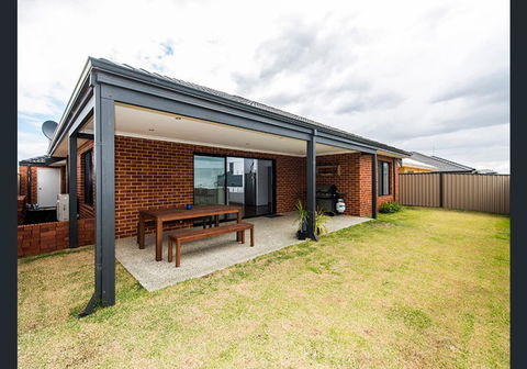 Vacation Home - Accommodation Brunswick Heads 5