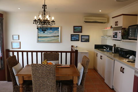 Crossland House - Accommodation Brunswick Heads 15