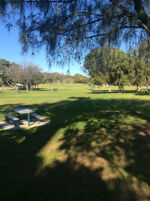 Crossland House - Accommodation Brunswick Heads 2