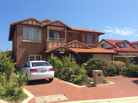 Crossland House - Accommodation Brunswick Heads 12