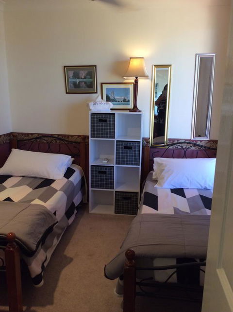 Crossland House - Accommodation Brunswick Heads 11