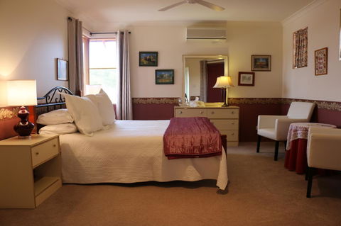 Crossland House - Accommodation Brunswick Heads 16