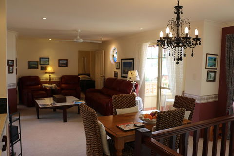 Crossland House - Accommodation Brunswick Heads 17