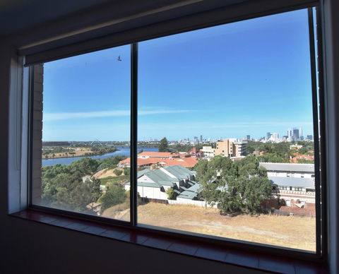 Lawley Luxury Views - Perth City, Swan River - Accommodation Brunswick Heads 28