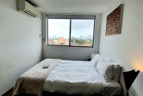 Lawley Luxury Views - Perth City, Swan River - Accommodation Brunswick Heads 5