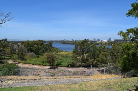 Lawley Luxury Views - Perth City, Swan River - Accommodation Brunswick Heads 32