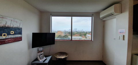 Lawley Luxury Views - Perth City, Swan River - Accommodation Brunswick Heads 19