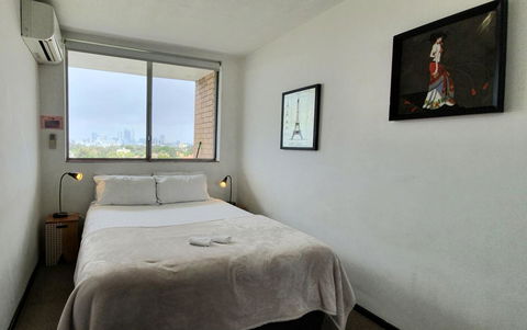 Lawley Luxury Views - Perth City, Swan River - Accommodation Brunswick Heads 13