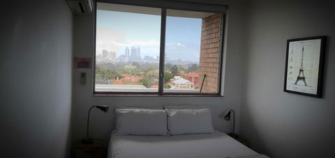 Lawley Luxury Views - Perth City, Swan River - Accommodation Brunswick Heads 15