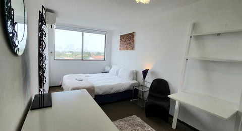 Lawley Luxury Views - Perth City, Swan River - Accommodation Brunswick Heads 6