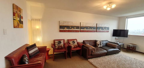Lawley Luxury Views - Perth City, Swan River - Accommodation Brunswick Heads 21