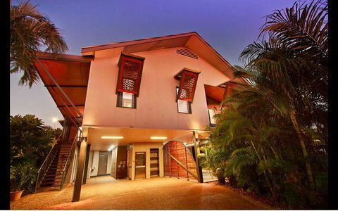 Minyirr Retreat - Accommodation Brunswick Heads 0
