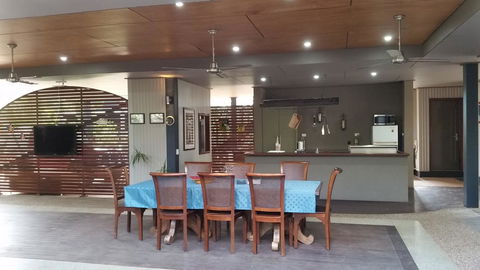 Minyirr Retreat - Accommodation Brunswick Heads 2