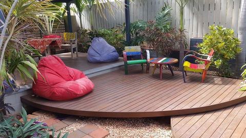 Minyirr Retreat - Accommodation Brunswick Heads 18