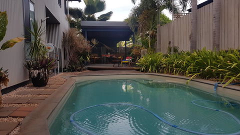 Minyirr Retreat - Accommodation Brunswick Heads 11