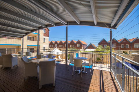 Hillarys Harbour Resort - Accommodation Brunswick Heads 3