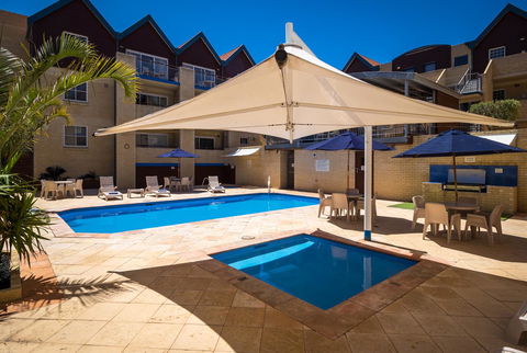 Hillarys Harbour Resort - Accommodation Brunswick Heads 2