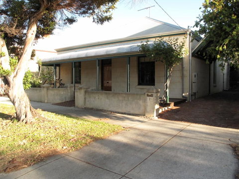 The Russell House - Accommodation Brunswick Heads 23