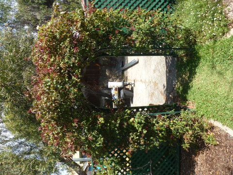 The Russell House - Accommodation Brunswick Heads 21
