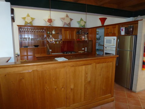 The Russell House - Accommodation Brunswick Heads 3