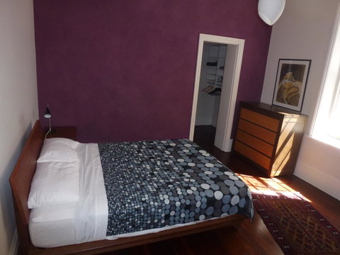 The Russell House - Accommodation Brunswick Heads 8