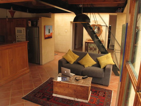 The Russell House - Accommodation Brunswick Heads 4