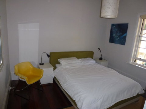 The Russell House - Accommodation Brunswick Heads 12