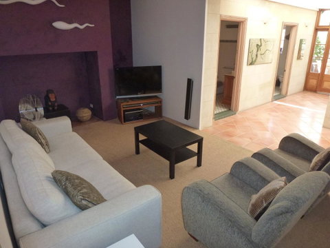 The Russell House - Accommodation Brunswick Heads 6