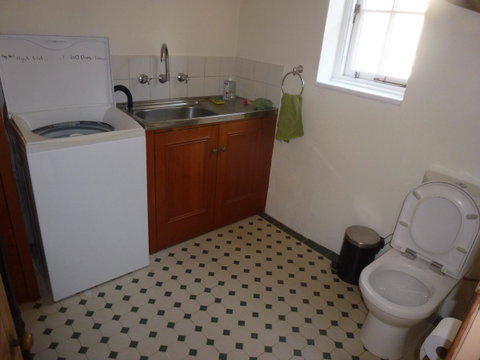 The Russell House - Accommodation Brunswick Heads 15