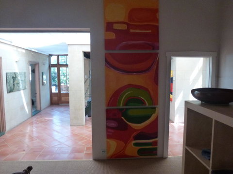 The Russell House - Accommodation Brunswick Heads 5