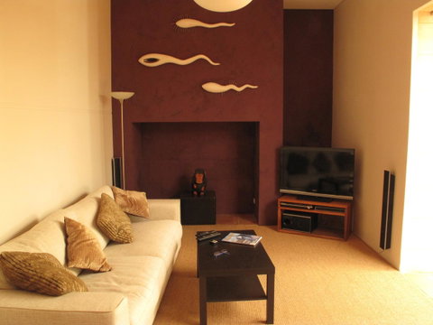 The Russell House - Accommodation Brunswick Heads 7