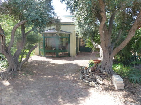 The Russell House - Accommodation Brunswick Heads 22