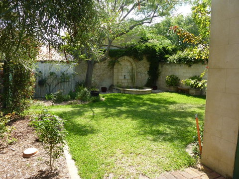 The Russell House - Accommodation Brunswick Heads 18