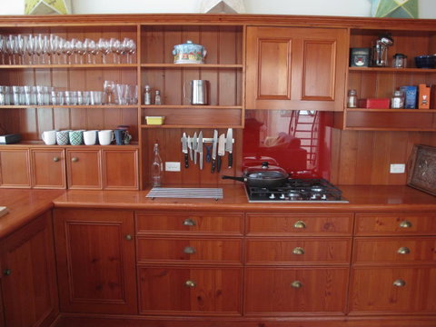 The Russell House - Accommodation Brunswick Heads 2