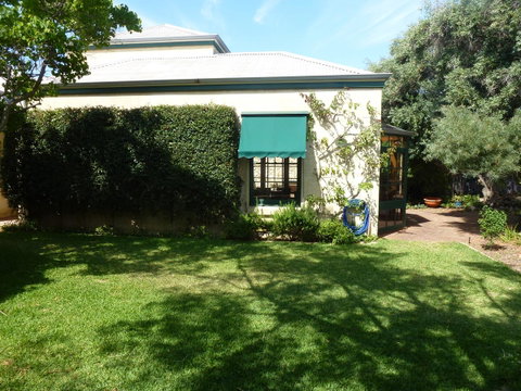 The Russell House - Accommodation Brunswick Heads 19