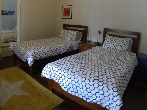 The Russell House - Accommodation Brunswick Heads 13