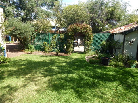 The Russell House - Accommodation Brunswick Heads 20
