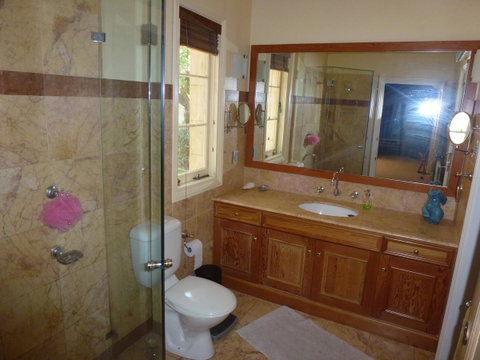 The Russell House - Accommodation Brunswick Heads 10