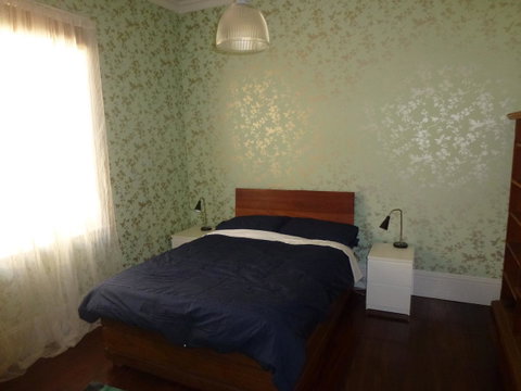 The Russell House - Accommodation Brunswick Heads 11