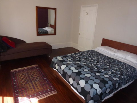 The Russell House - Accommodation Brunswick Heads 9