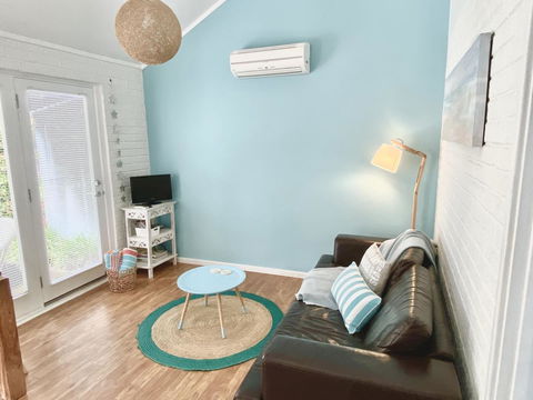 Whitesands Holiday Villas - Accommodation Brunswick Heads 7