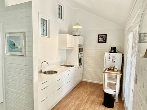 Whitesands Holiday Villas - Accommodation Brunswick Heads 10
