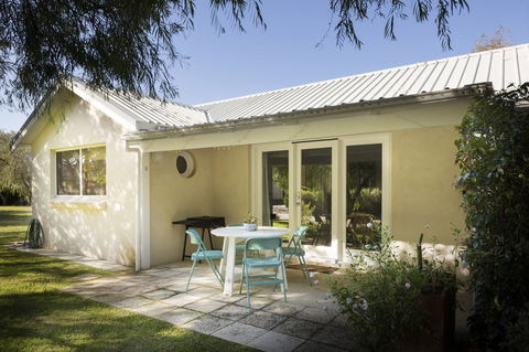 Whitesands Holiday Villas - Accommodation Brunswick Heads 0