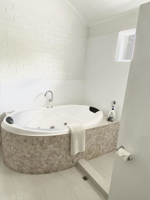 Whitesands Holiday Villas - Accommodation Brunswick Heads 5